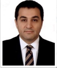 Türker ÖKSÜZ